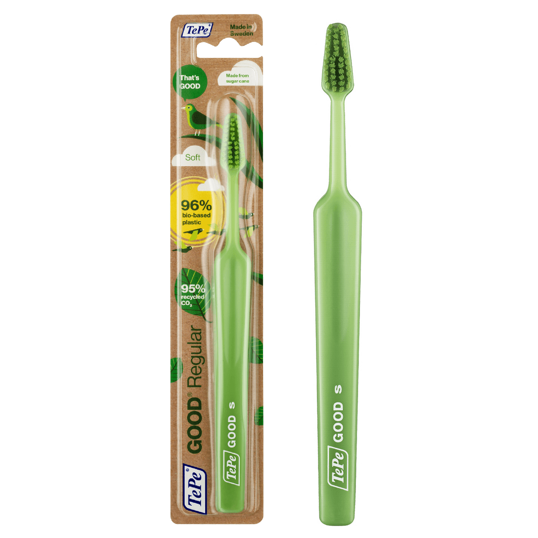 TePe T205 Fırça Good Regular Soft