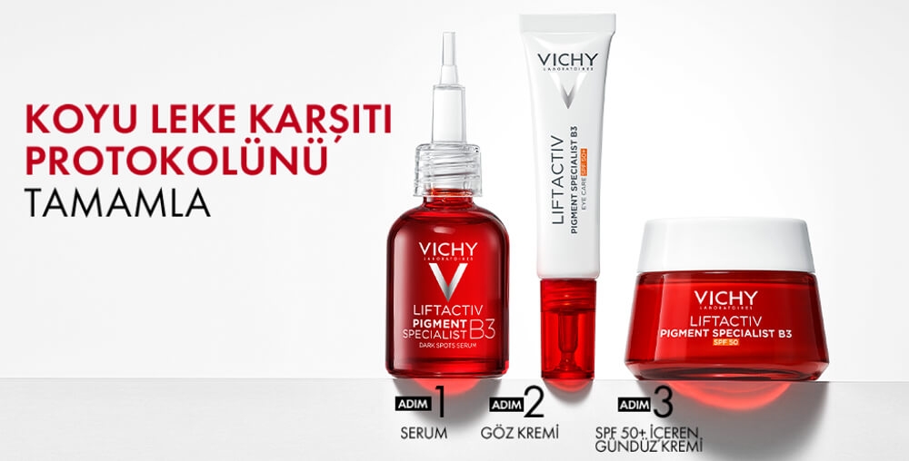 Vichy Liftactiv Pigment Specialist Yeux 15 ml