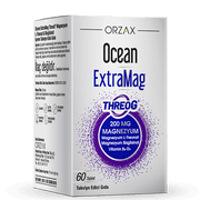 Orzax