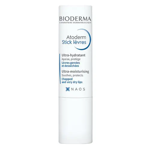 Bioderma Atoderm Dudak Nemlendirici Stick 4 gr ürün görseli