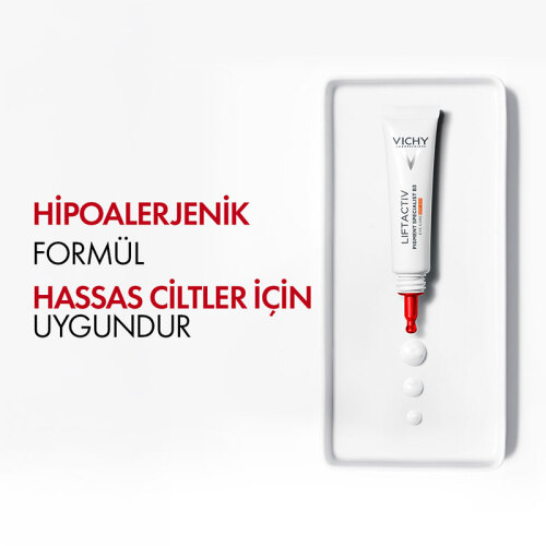 Vichy Liftactiv Pigment Specialist Yeux 15 ml