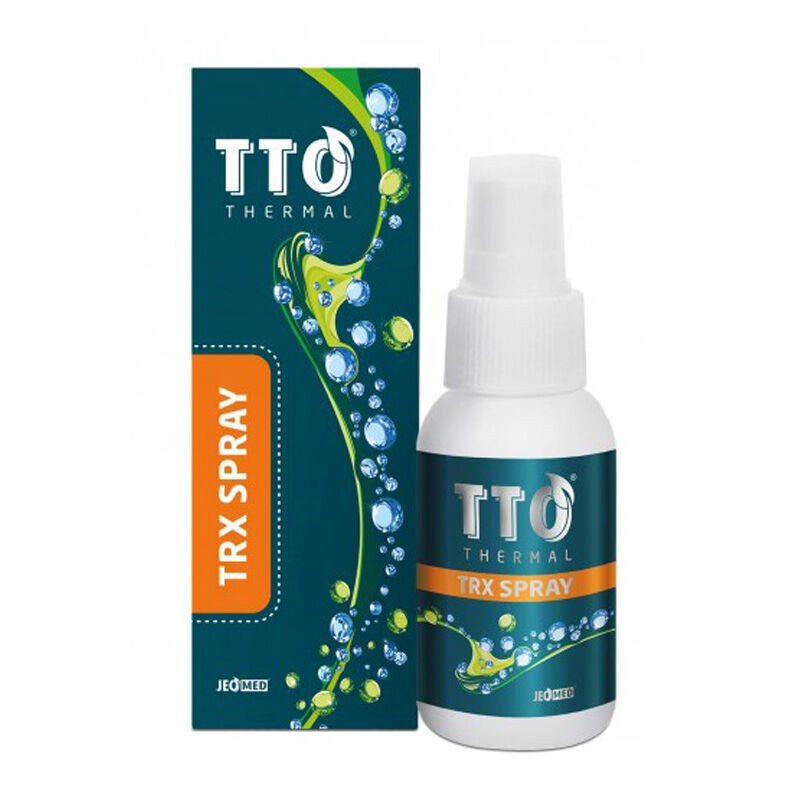 TTO TRX Sprey