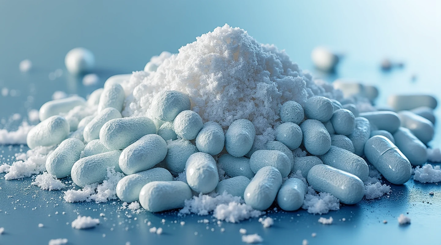 Ferritin Düşüklüğü: Gizli Demir Eksikliğinin Belirtileri
