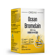 Orzax