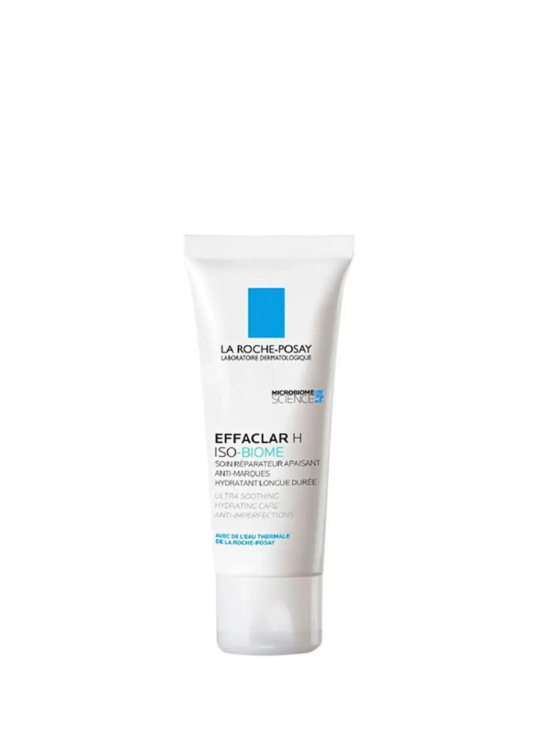 La Roche-Posay La Roche Posay Effaclar H Iso Biome Nemlendirici Krem 40 ml ürün görseli