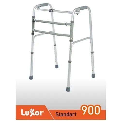 Luxor Walker Hareketli Luxor 900 ürün ambalajı