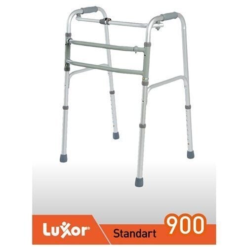 Walker Hareketli Luxor 900