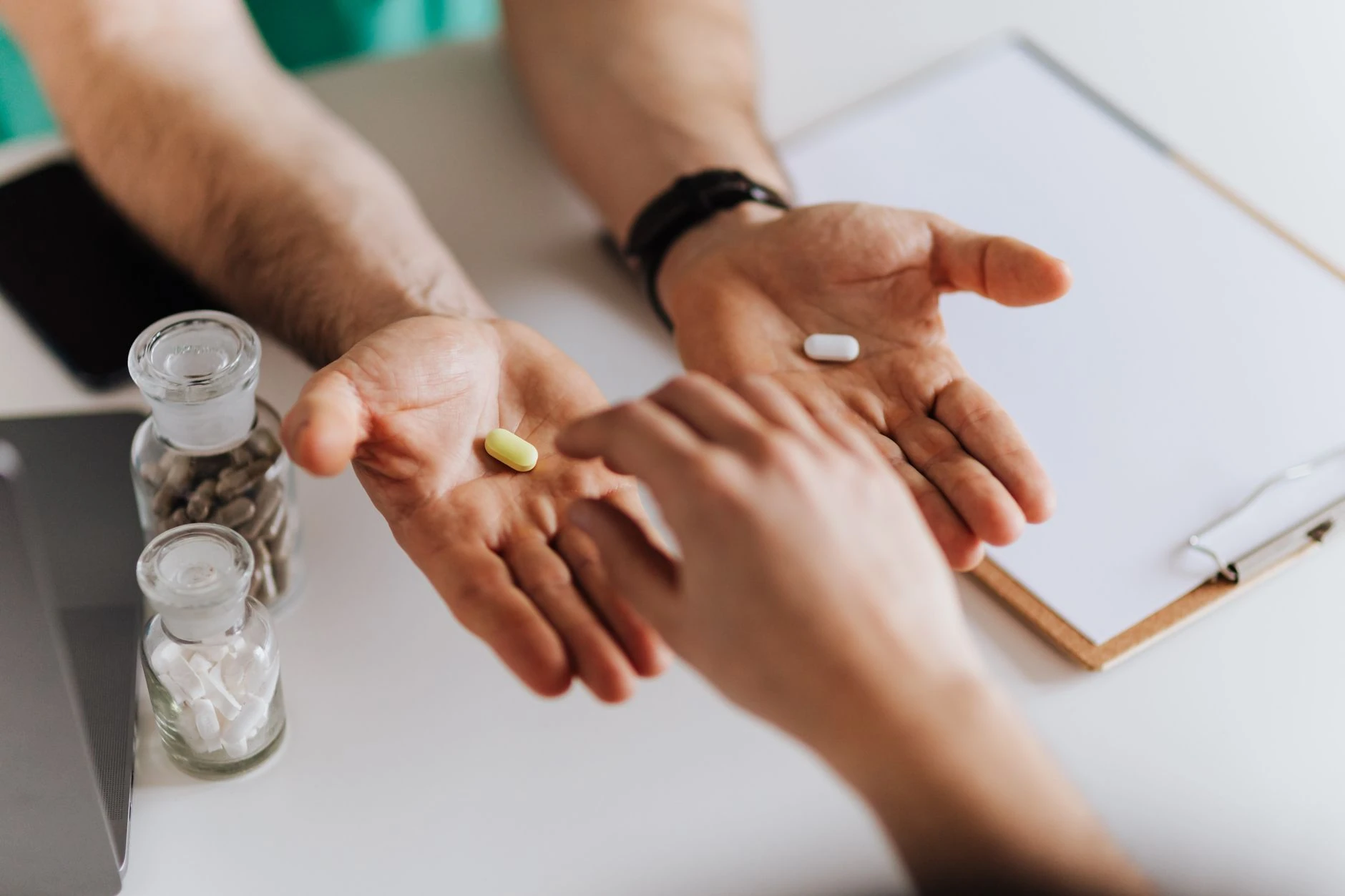 İlacın Yarısı Zihninizde: Placebo Etkisi Bilimi Şaşırttı
