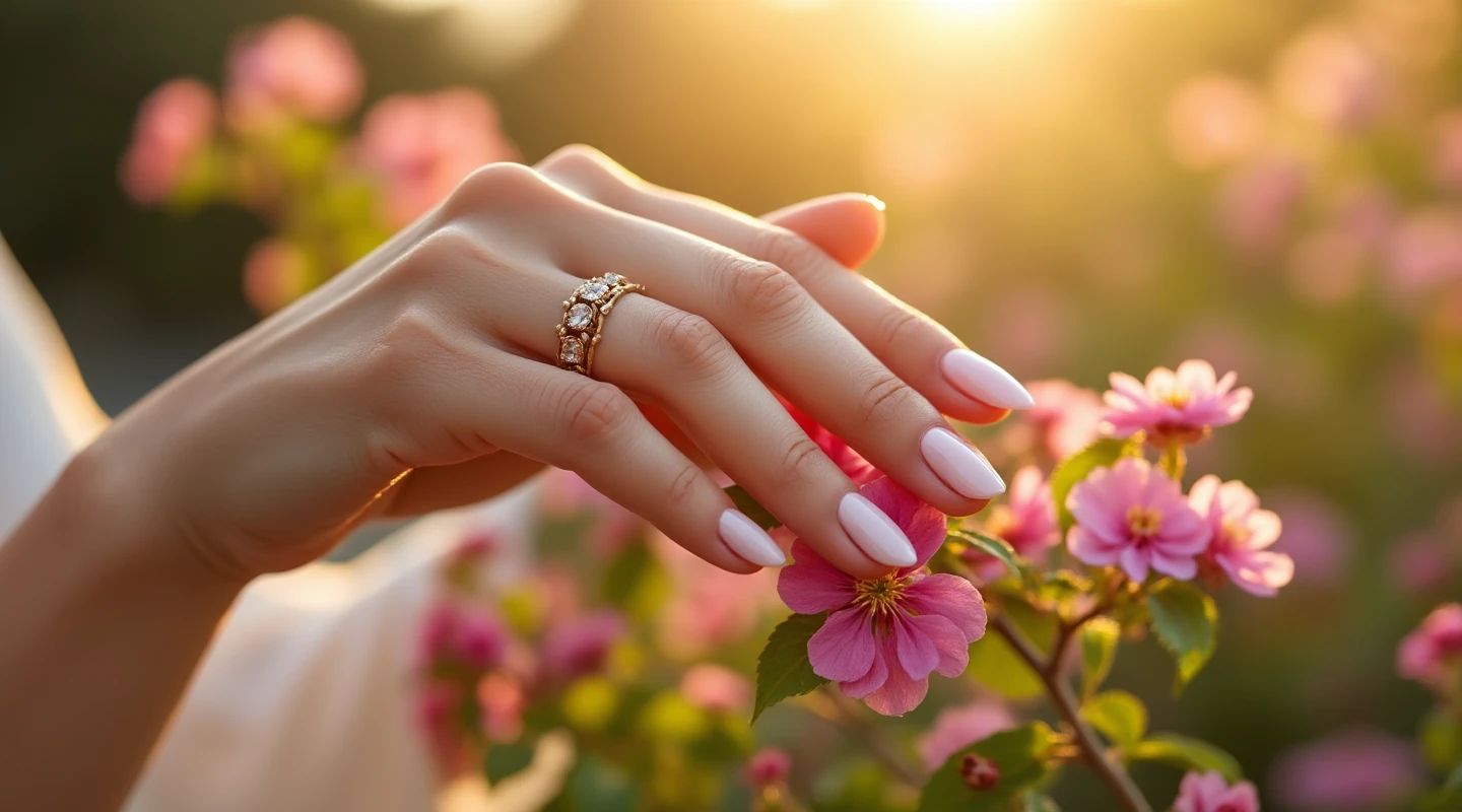 Tırnak Kırılması ve Zayıflığı: Biotin ve Takviye Rehberi