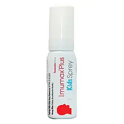 Plus Kids Sprey, 20ml Şişe