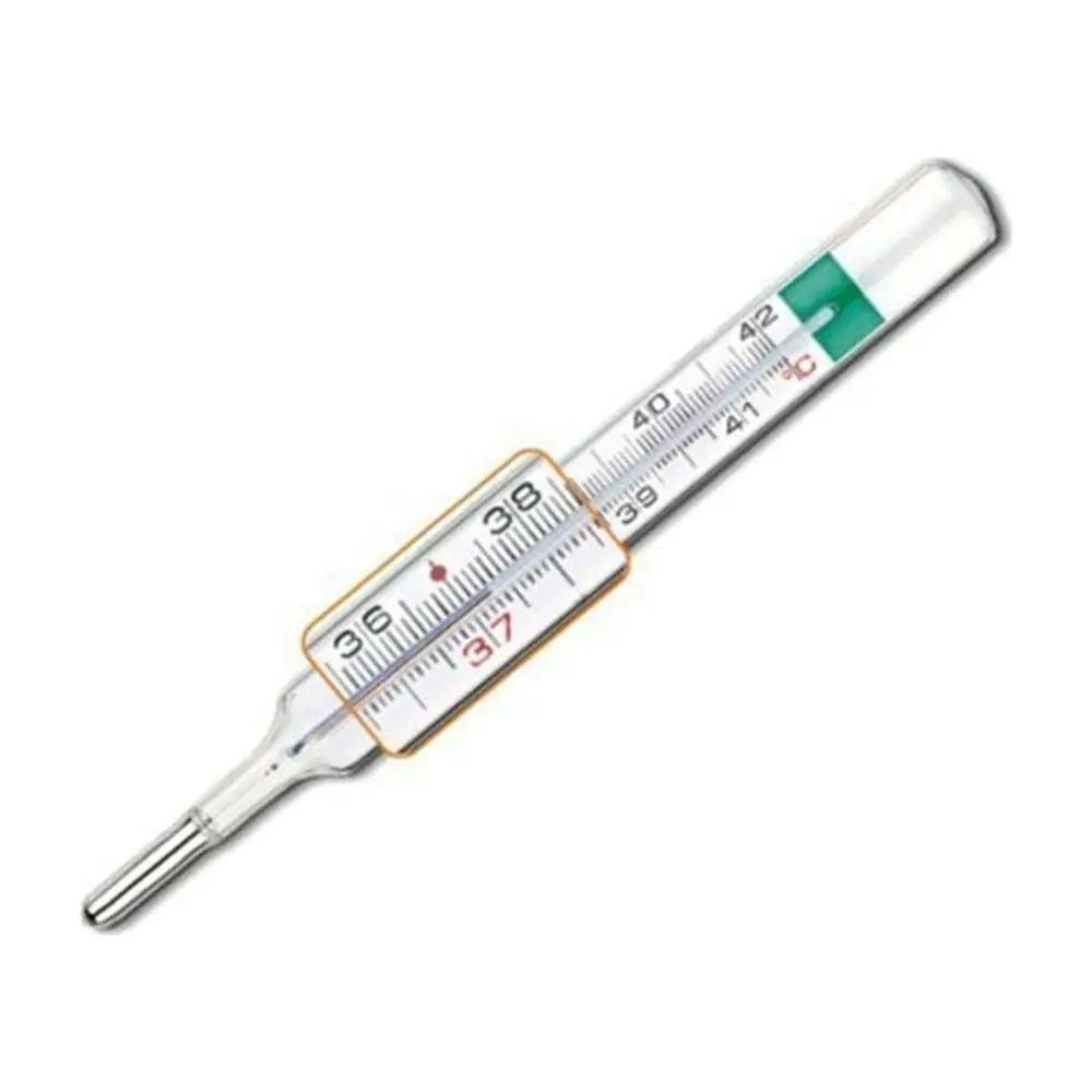 PIC Solution Pic Vedo Ecoplus Civasız Cam Ateş Ölçer Derece ürün ambalajı