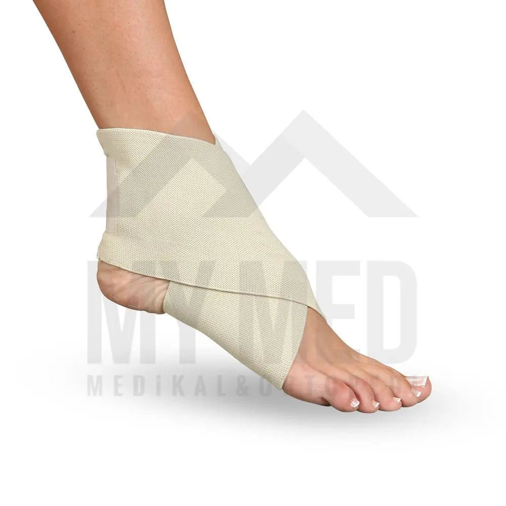 Mymed Ref-400 Sekiz Bandaj (Orta/Büyük Boy) ürün görseli