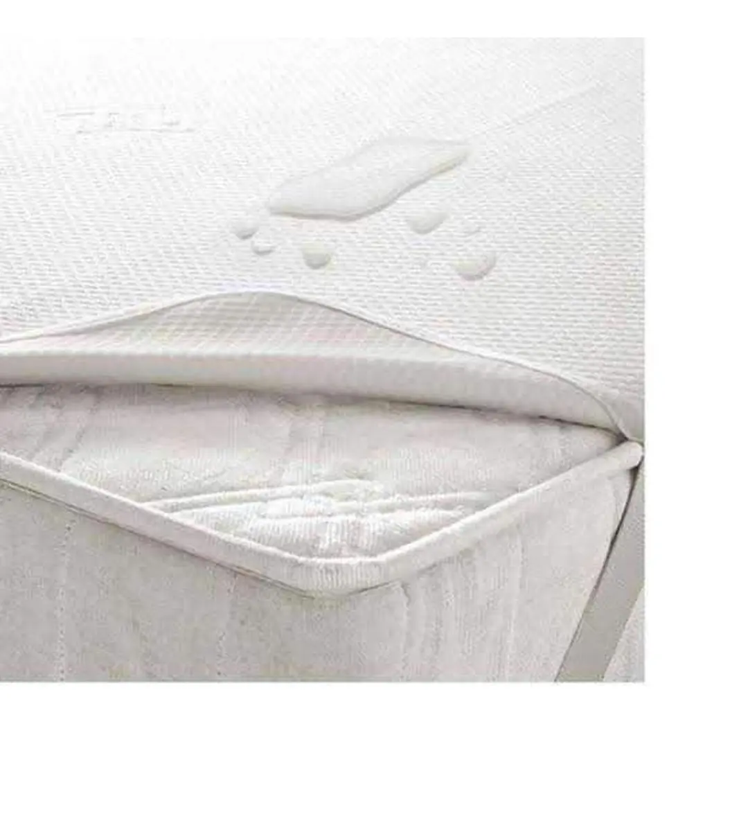 Always Yatak Koruyucu Alez Su Geçirmez 90x190 cm ürün görseli