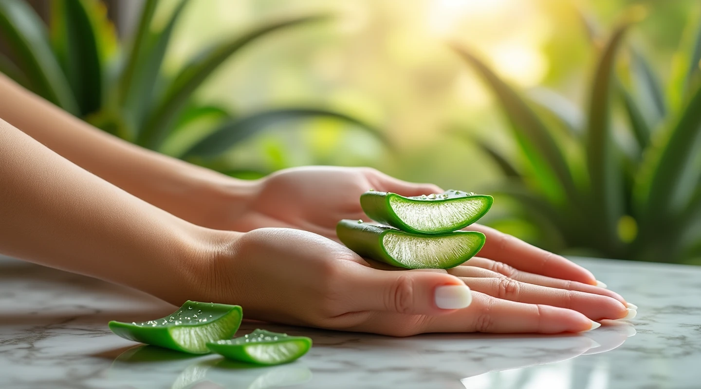 El Bakımı ve Nemlendirme: Kış Aylarında El Çatlakları İçin