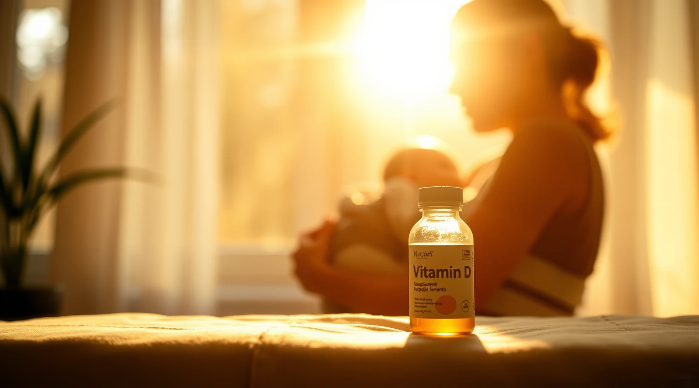 Bebeklerde D Vitamini Kullanımı | e-Eczacı