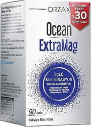 Orzax