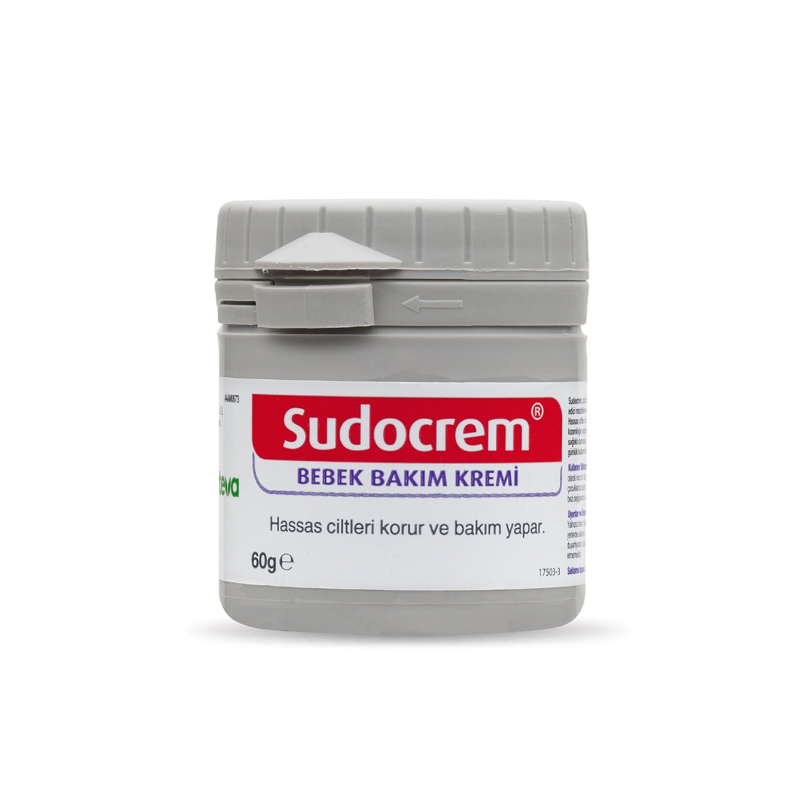 Sudocrem Bebek Bakım Kremi 60 gr