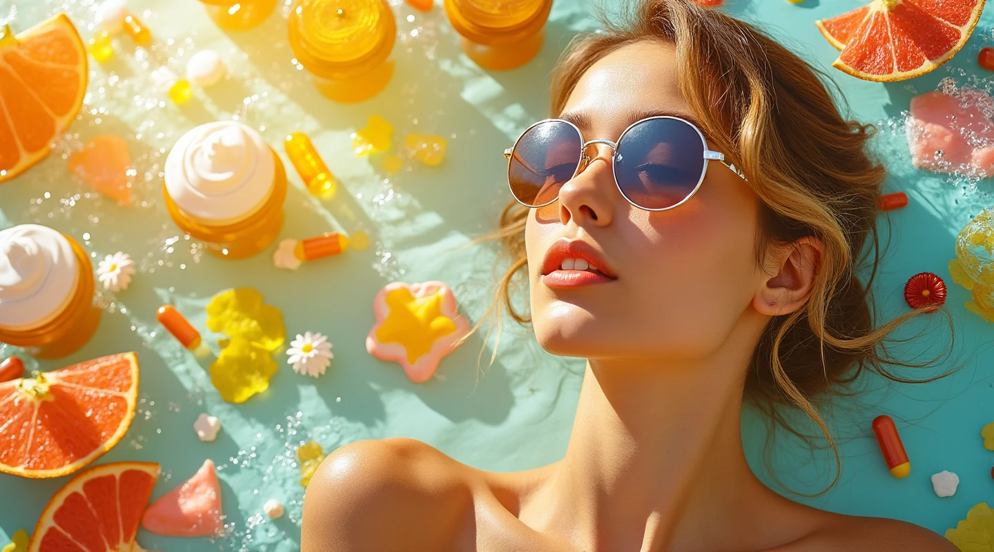 Vitamin D ve K2 Sinerjisi: Kemik ve Kalp Sağlığı İçin