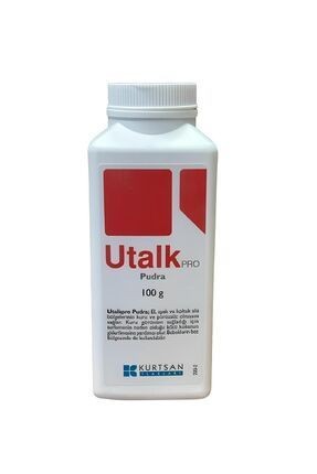 Utalk Pudra Pro
