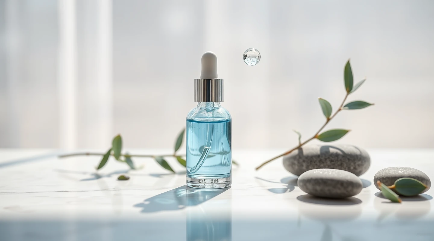 En İyi Göz Damlası 2026: Kuru Göz Sendromu İçin