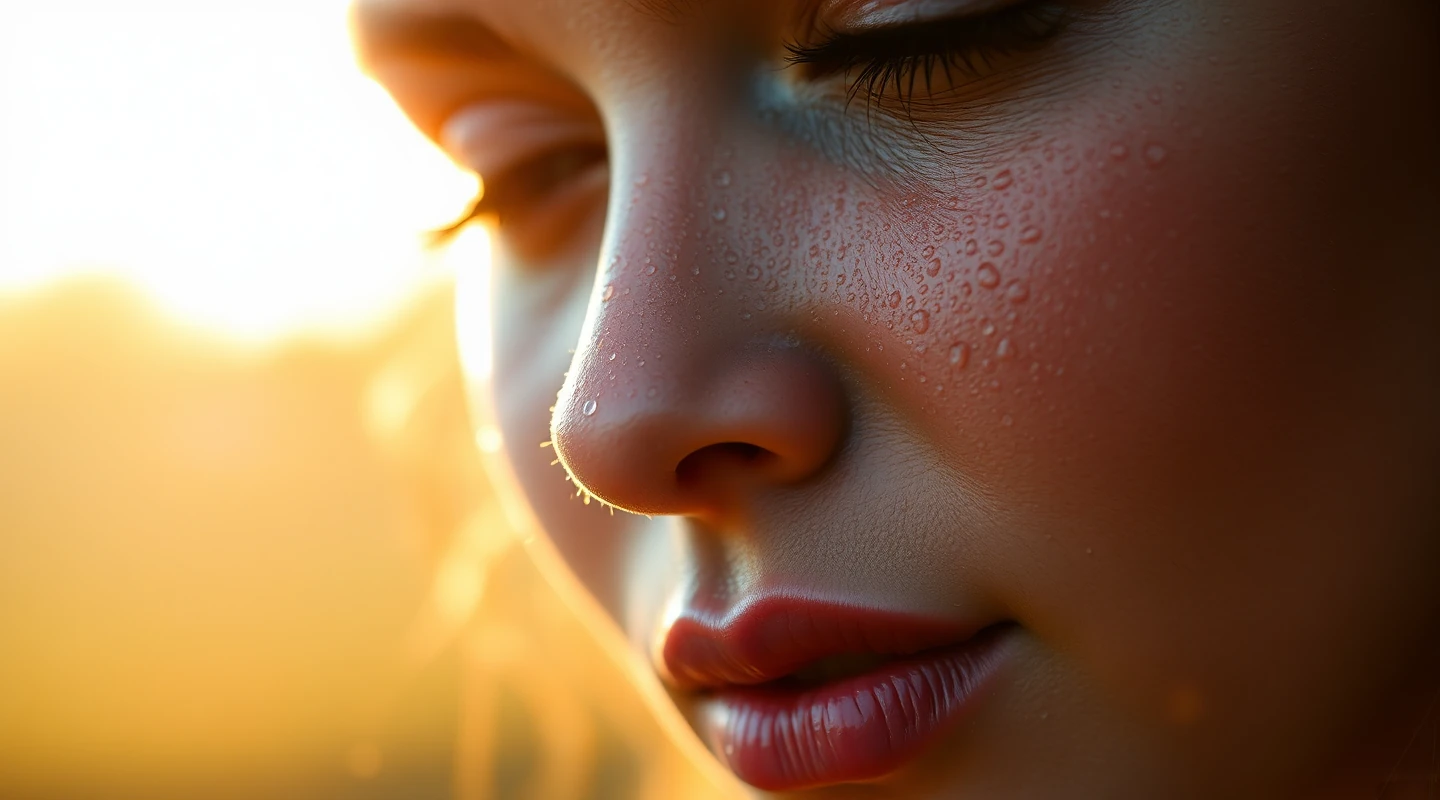 Hyaluronik Asit Cilt Bakımında Kullanımı | e-Eczacı