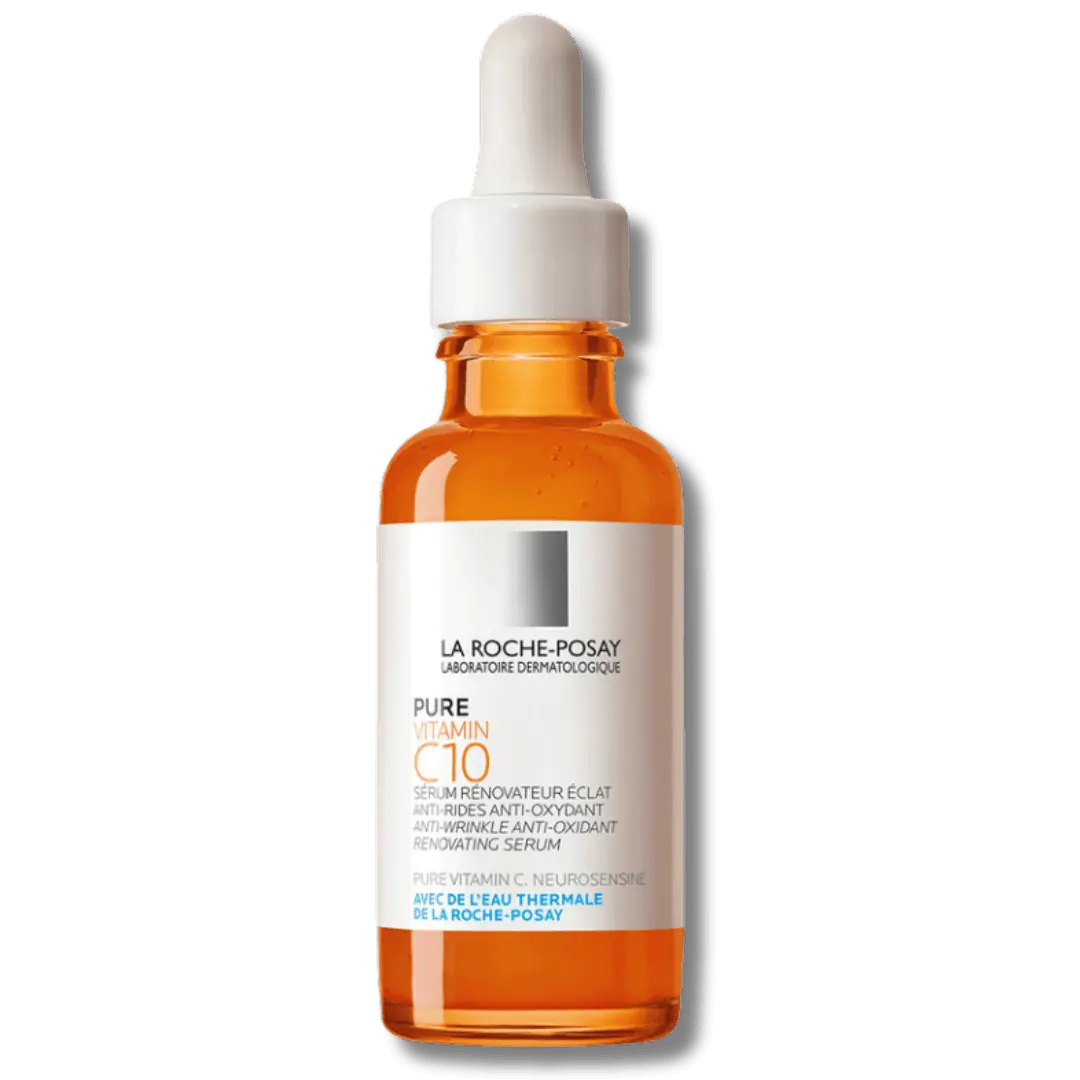 La Roche-Posay La Roche Posay Pure Vitamin C12 Serum Cilt Tonu Eşitleyici ürün görseli
