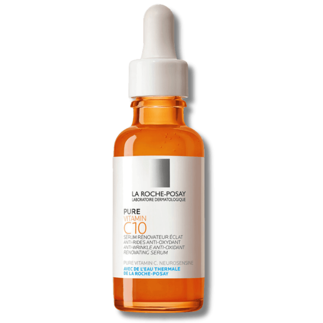 La Roche Posay Pure Vitamin C12 Serum Cilt Tonu Eşitleyici