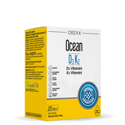 Orzax