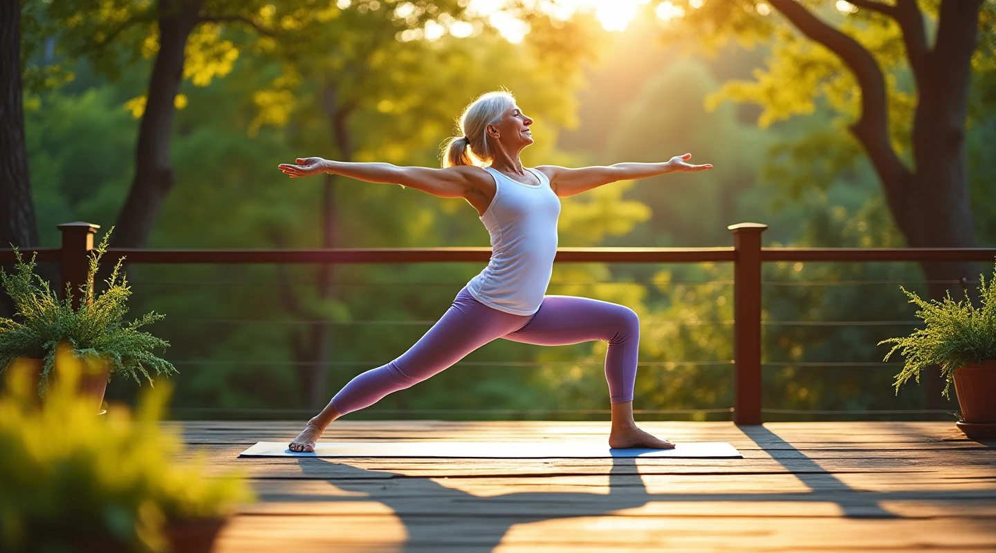 Eklem Sağlığı Rehberi: Glukozamin ve Ötesi