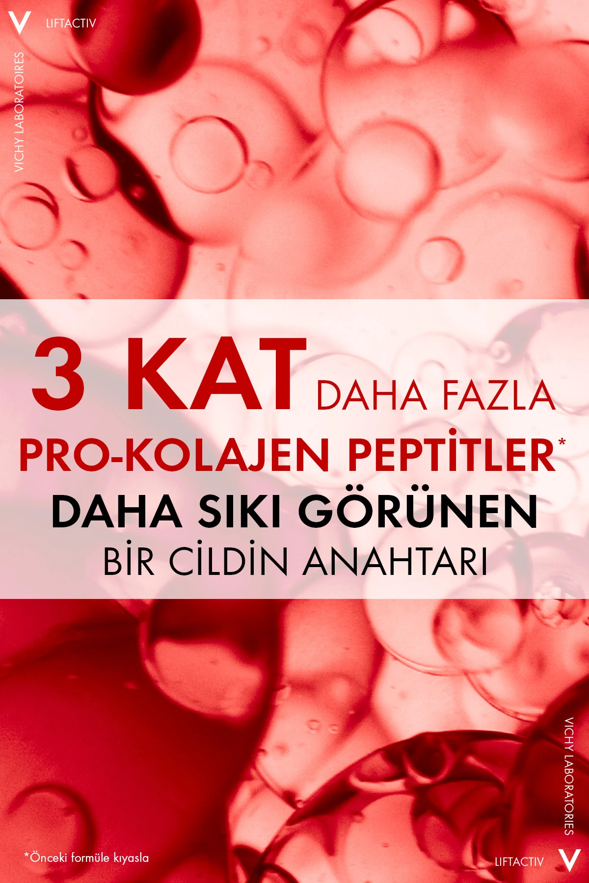 VICHY LIFTACTIV COLLAGEN SPECIALIST 50 ML