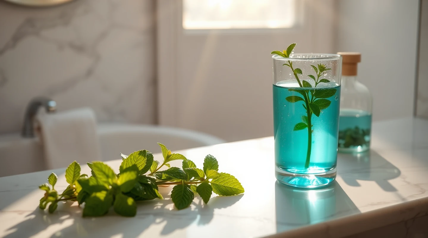 En İyi Ağız Gargarası 2026: Diş Eti Sağlığı İçin