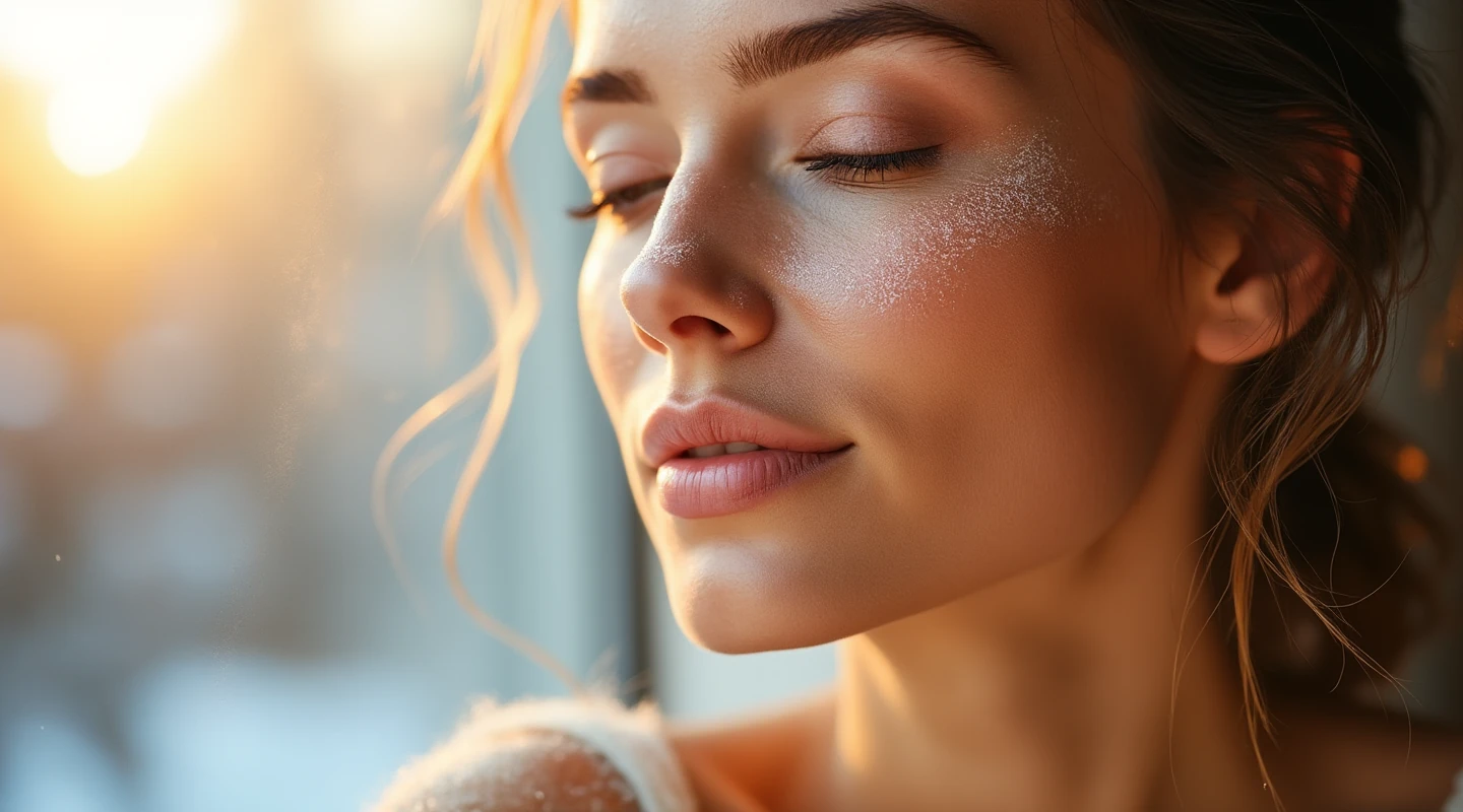 Kuru Cilt Bakım Rutini: Kışın Cildinizi Koruma Rehberi