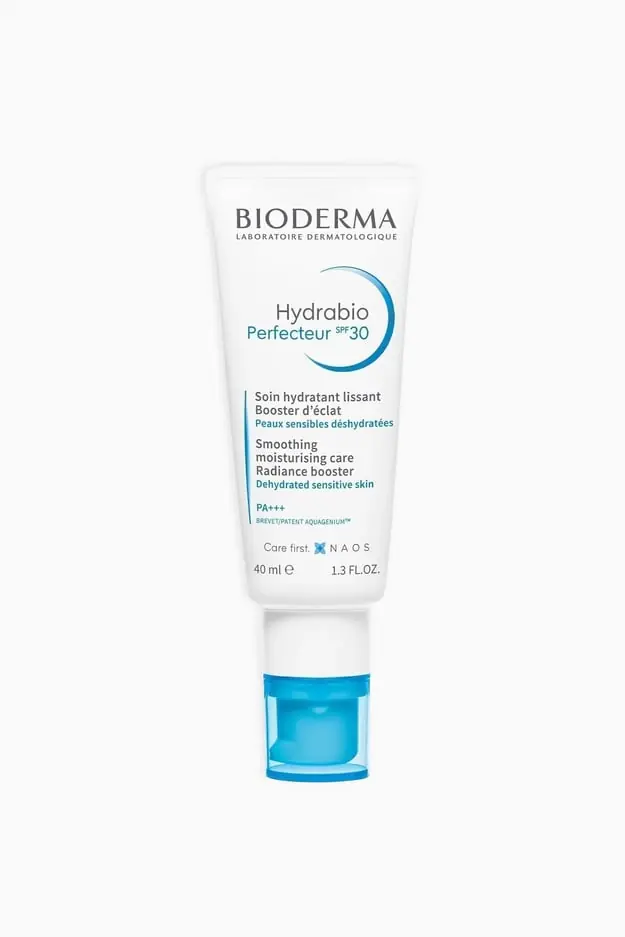Bioderma Hydrabio Perfecteur SPF30 içerik ve bileşen bilgileri