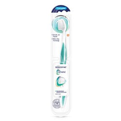 Sensodyne Promine Gentle Soft Asit Aşınmasına Karşı Diş Fırçası Yumuşak