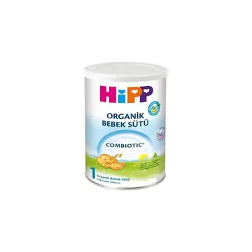 Hipp 1 Organik Combiotic Toz Bebek Formülü 350 g