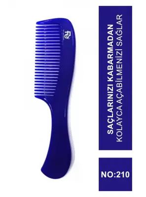 FE Tarak Saplı 210 Model ürün ambalajı