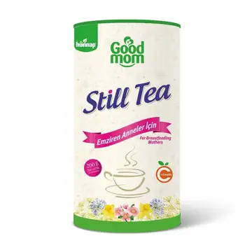 Hünnap Still Tea Emziren Anne Çayı