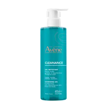 Avene Cleanance Temizleme Jeli 400 ml