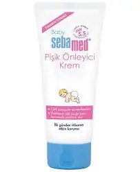 Sebamed Baby Pişik Kremi pH 5.5 100 gr
