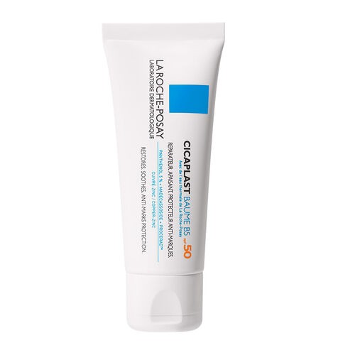 La Roche Posay Cicaplast Baume B5 Spf50 Onarıcı Güneş Kremi 40 ml