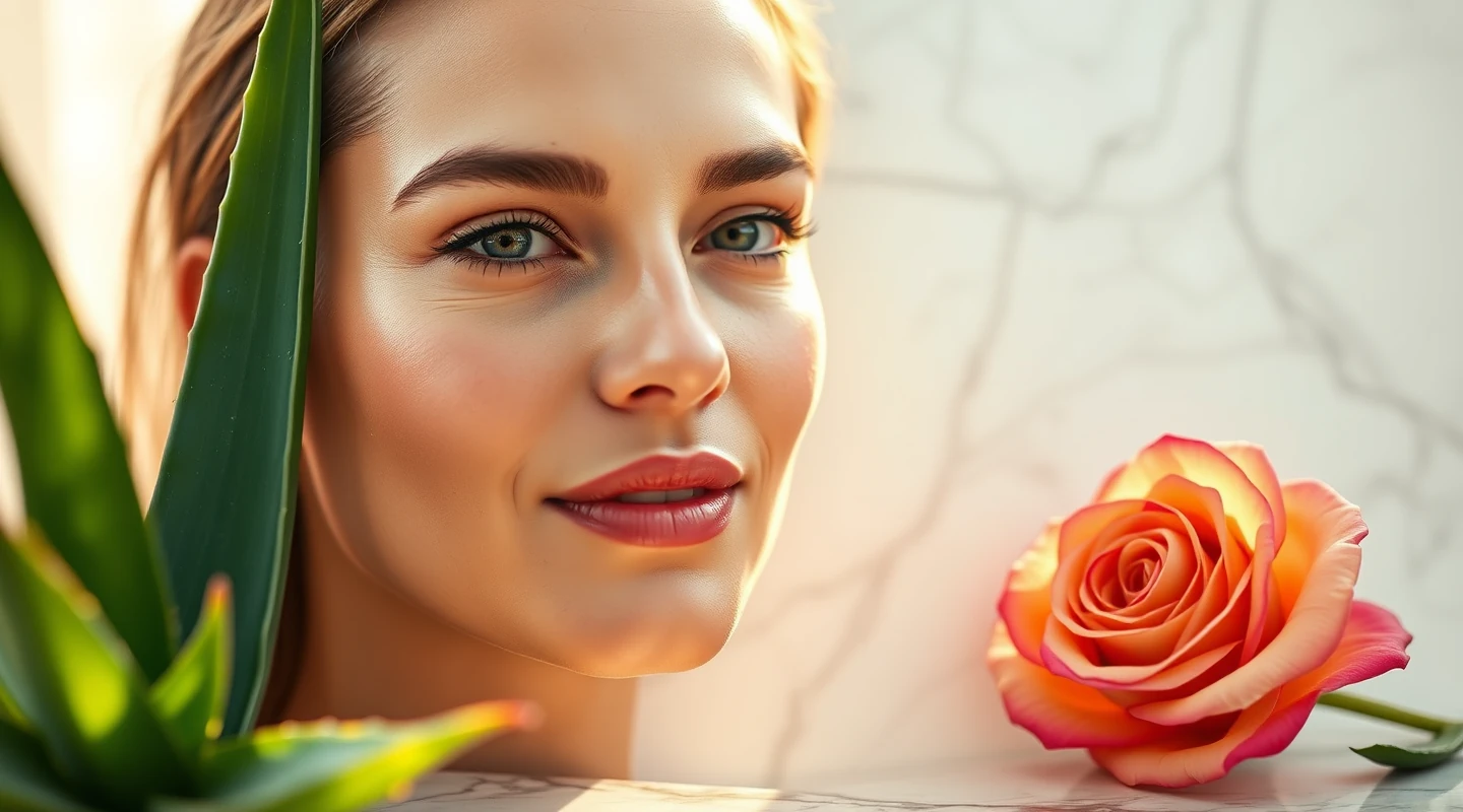 Retinol Sandwich Yöntemi: Hassas Ciltlerde Kullanımı