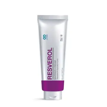 Resverol Barrier Cream 50 ml