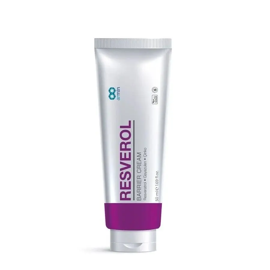 Resverol Barrier Cream 50 ml