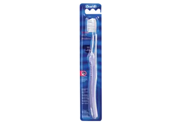 Oral-B Ortodontik Diş Fırçası Diş Teli Kullananlar İçin ürün ve ambalaj