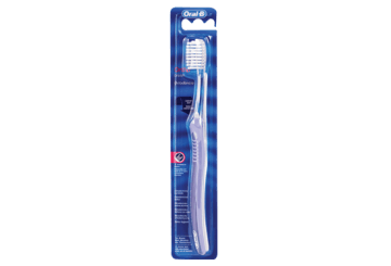 Oral-B Ortodontik Diş Fırçası Diş Teli Kullananlar İçin
