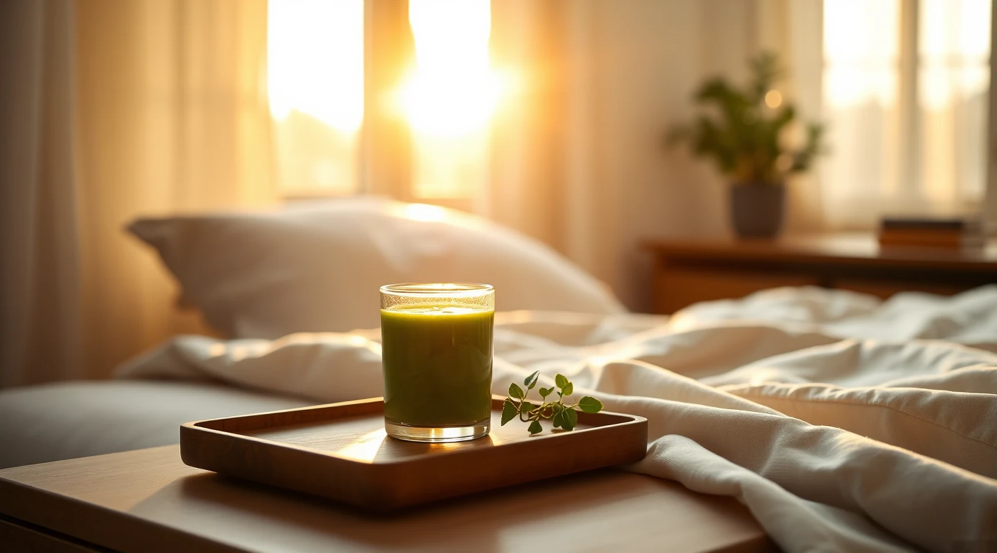 Sabah Rutini ve Sağlık: Bilimin Önerdiği İlk 1 Saat