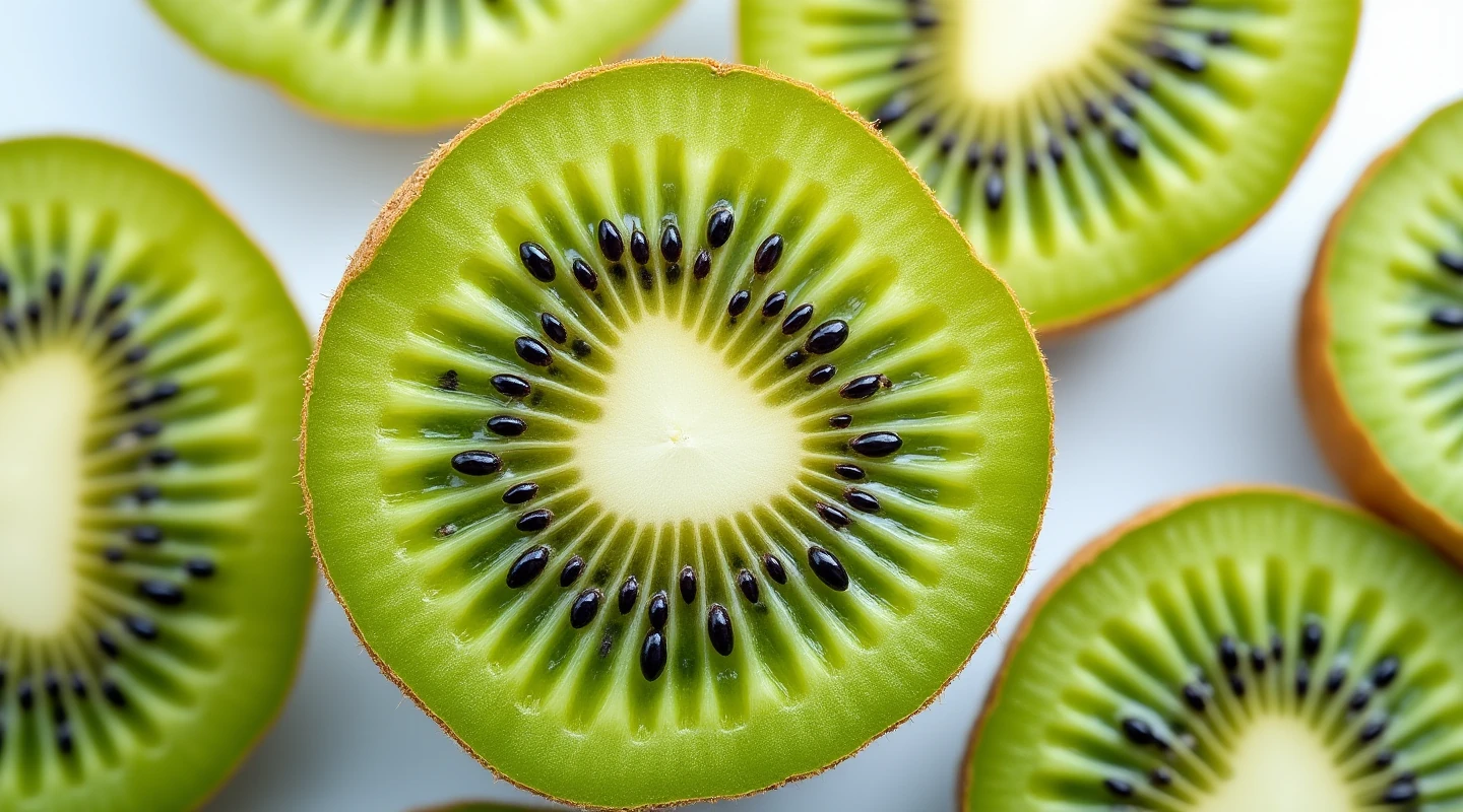 Kolajen Sentezini Korumak İçin Beslenme: C Vitamini, Çinko, Silisyum