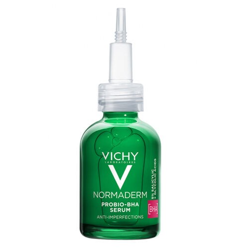 Vichy Normaderm Akne ve Sivilce Karşıtı Serum 30 ml
