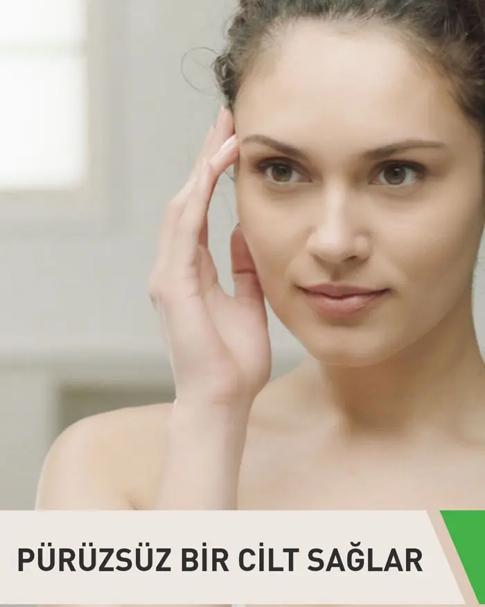 CeraVe Hydrating Cleanser 236 ml kullanım şekli ve uygulama