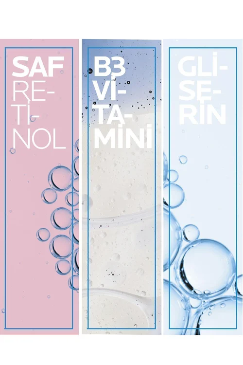 La Roche Posay Retinol Serum Yaşlanma Karşıtı